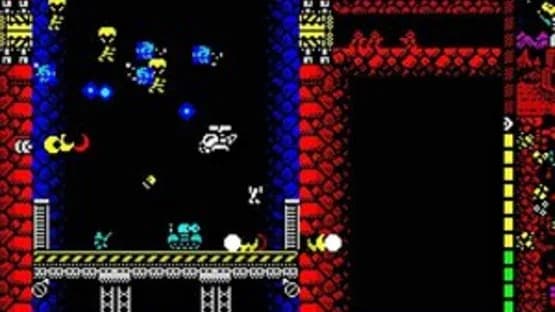 Rock Boshers DX: Director's Cut — Screenshots
