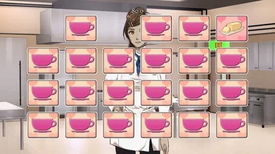 Valentine Panic — Screenshoty