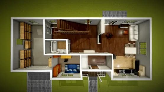 House Flipper — Screenshots