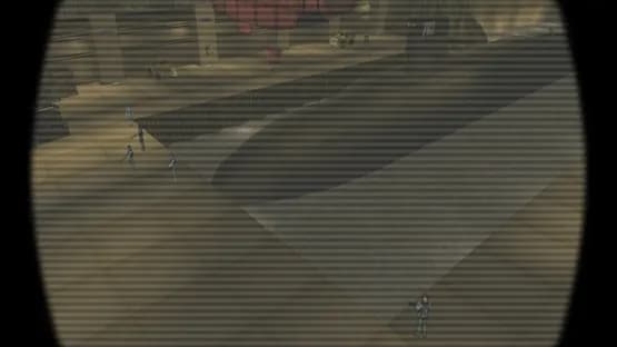 XIII — Screenshoty