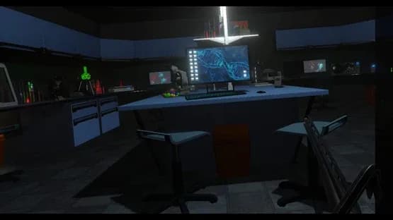 VRZ Torment — Screenshots