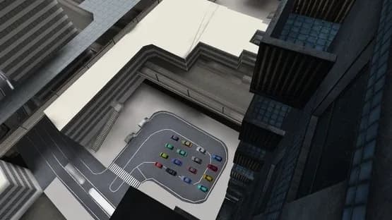 A Fear of Heights, and Other Things — Screenshots