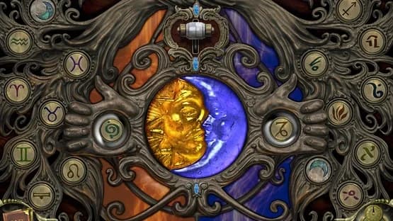Mystery Case Files: Return to Ravenhearst — Screenshoty