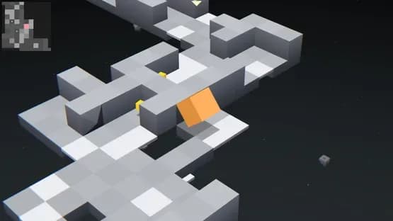 Edge — Screenshoty
