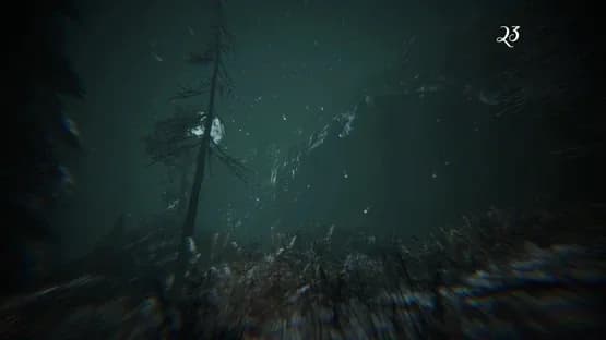 Gevaudan — Screenshots