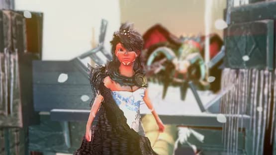 Toren — Screenshoty