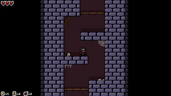 Princess.Loot.Pixel.Again x2 — Screenshots