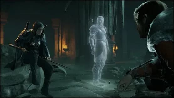 Middle-earth: Shadow of War - Gold Edition — Screenshoty