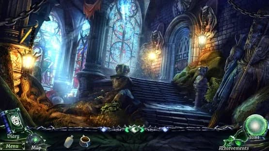 Demon Hunter 3: Revelation — Screenshoty