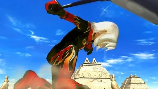 Super Swing Golf: Season 2 — Screenshoty