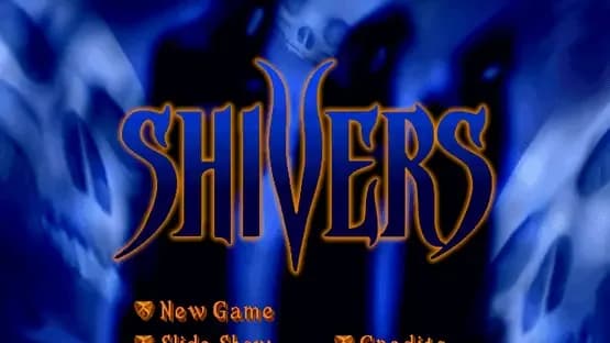 Shivers — Screenshoty