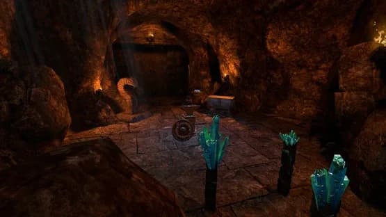 Acan's Call: Act 1 — Screenshots