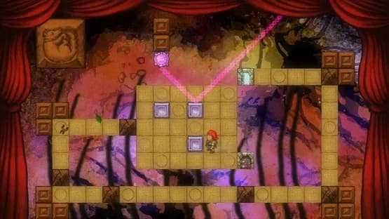 Rainbow Hero — Screenshoty