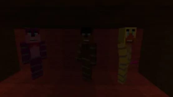 Defend Pizzeria Craft Shop — Screenshots