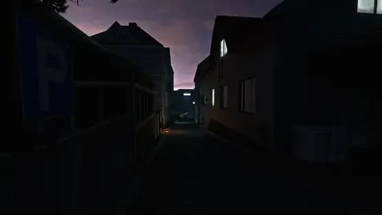 Infra — Screenshots