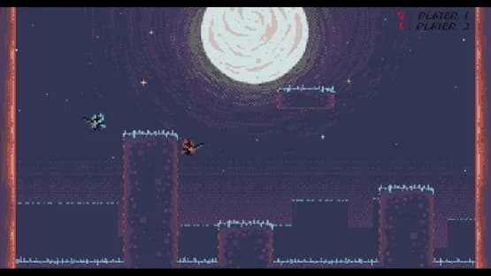 Samurai Wars — Screenshots