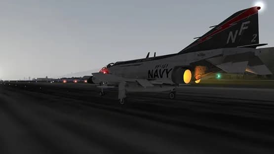 X-Plane 10 Global — Screenshots