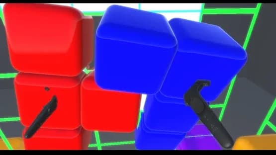 Brick Stack VR — Screenshots