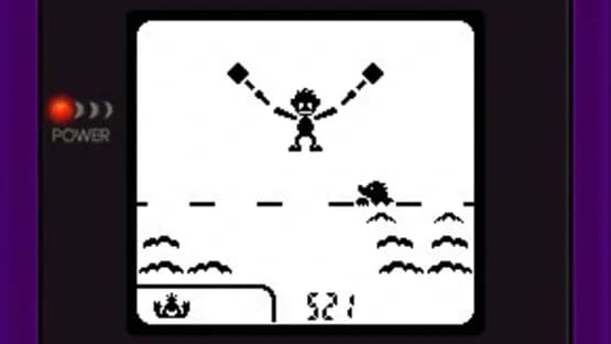 Game & Watch Gallery 2 — Screenshoty