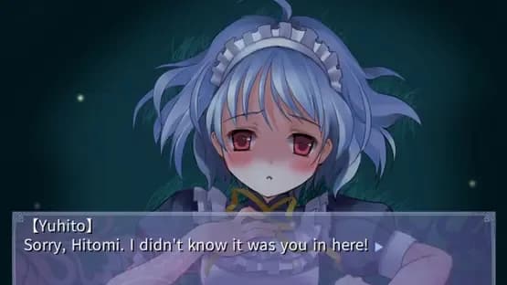 Notch: The Innocent LunA - Eclipsed SinnerS — Screenshots