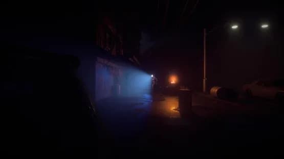 Those Who Remain — Screenshots