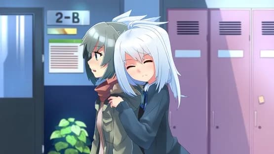 BlueberryNova — Screenshoty