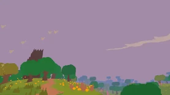 Proteus — Screenshots