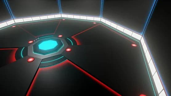 Octoshield VR — Screenshoty