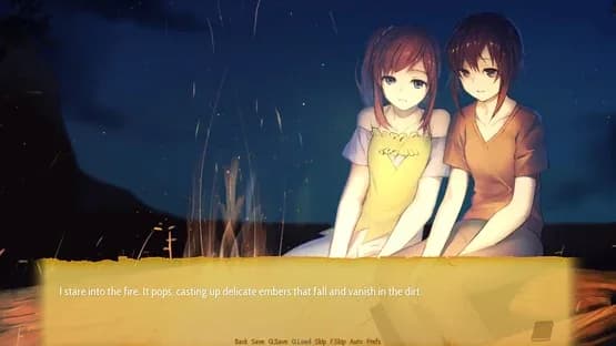 Highway Blossoms — Screenshots