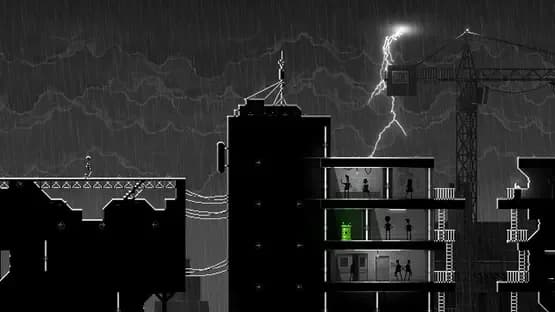 Zombie Night Terror — Screenshoty