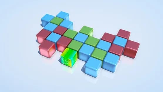 Box Align — Screenshoty