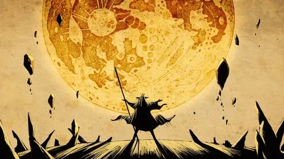 Luna: The Shadow Dust — Screenshots