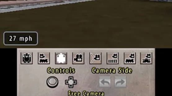 Lionel City Builder 3D: Rise of the Rails — Screenshoty