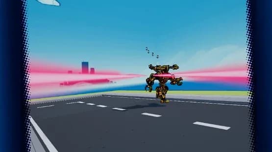 PowersVR — Screenshots