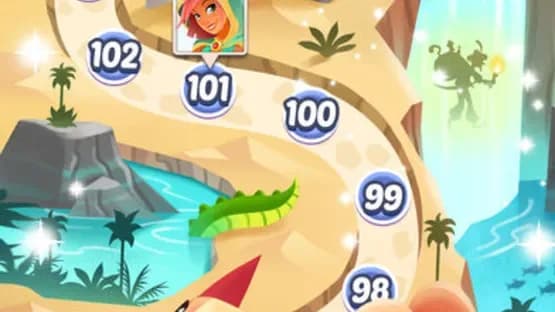 Genies & Gems — Screenshots