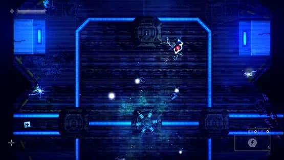 Garage — Screenshoty