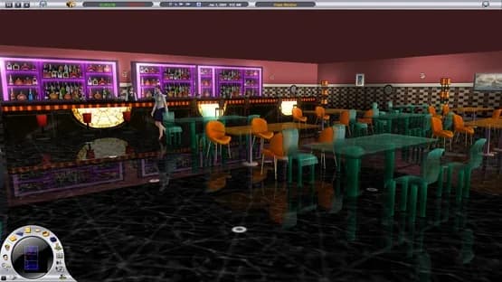 Hotel Giant 2 — Screenshoty
