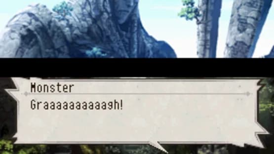 Suikoden Tierkreis — Screenshoty