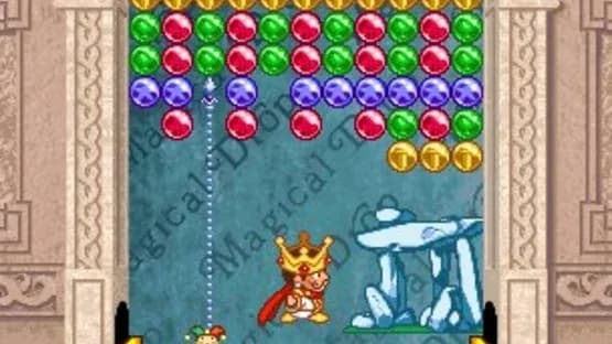 Magical Drop 3 — Screenshoty