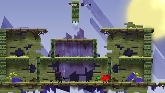 Cryep — Screenshots