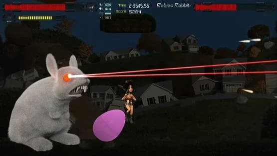 Daydreamer: Awakened Edition — Screenshots