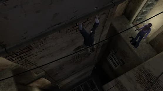 ObsCure: The Aftermath — Screenshoty