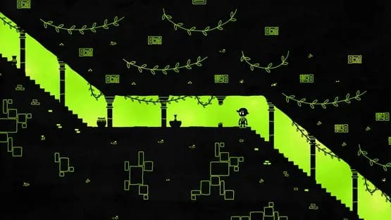 Hue — Screenshots