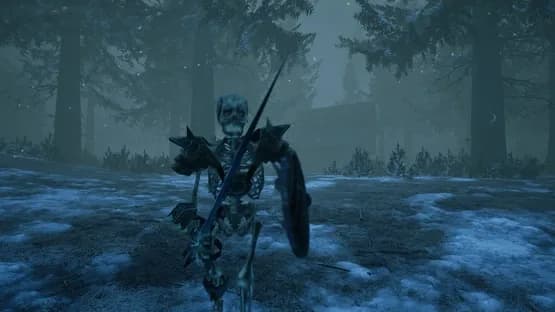 Nephise: Ascension — Screenshoty