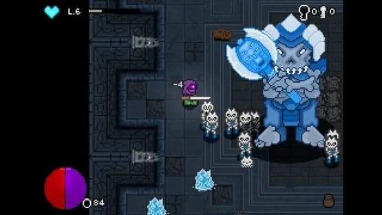 Bit Dungeon II — Screenshots