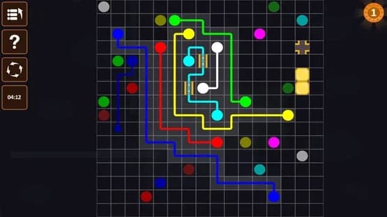 Dots eXtreme — Screenshots