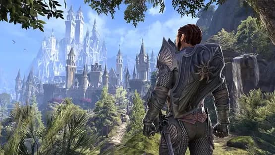 The Elder Scrolls Online: Summerset — Screenshoty