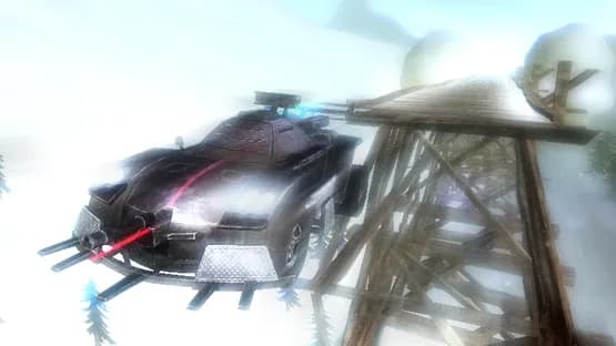 Glacier 3: The Meltdown — Screenshots