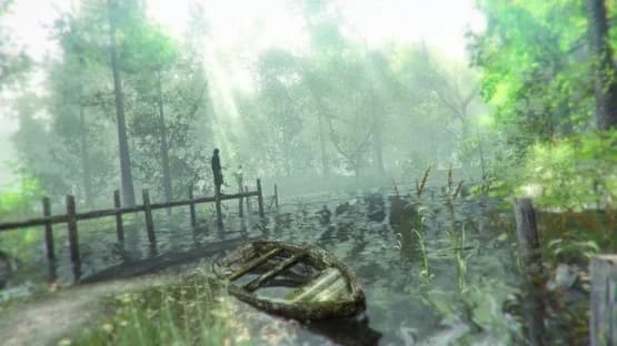 Cineris Somnia — Screenshots
