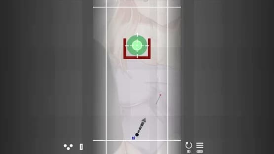 Hentai Strip Shot — Screenshots